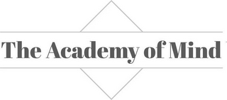 THE ACADEMY OF MIND logo