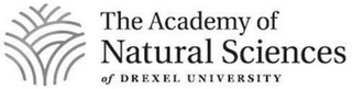 THE ACADEMY OF NATURAL SCIENCES OF DREXEL UNIVERSITY logo