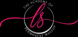 THE ACADEMY OF PERMANENT MAKEUP LS logo