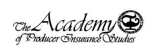 THE ACADEMY OF PRODUCER INSURANCE STUDIES logo
