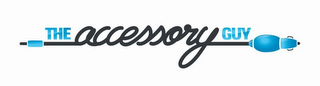 THE ACCESSORY GUY logo