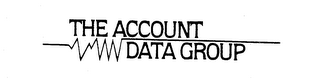THE ACCOUNT DATA GROUP logo