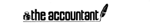 THE ACCOUNTANT logo