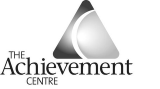 THE ACHIEVEMENT CENTRE logo