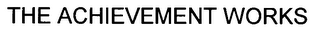 THE ACHIEVEMENT WORKS logo
