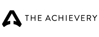 THE ACHIEVERY logo