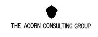 THE ACORN CONSULTING GROUP logo