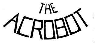 THE ACROBOT logo