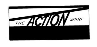 THE ACTION SHIRT logo