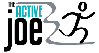 THE ACTIVE JOE logo