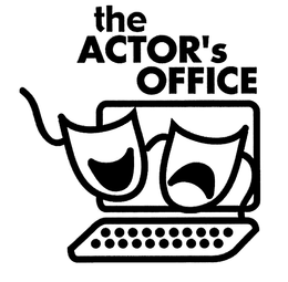 THE ACTOR'S OFFICE logo