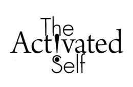 THE ACT!VATED SELF logo