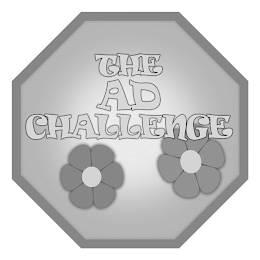 THE AD CHALLENGE logo