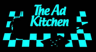 THE AD KITCHEN logo