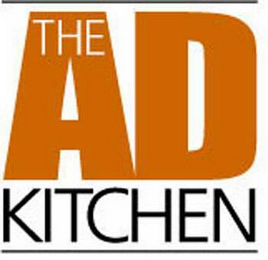 THE AD KITCHEN logo