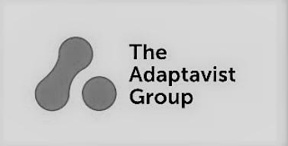 THE ADAPTAVIST GROUP logo