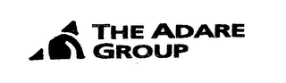 THE ADARE GROUP logo