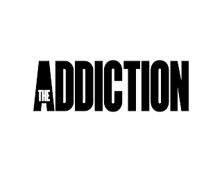 THE ADDICTION logo