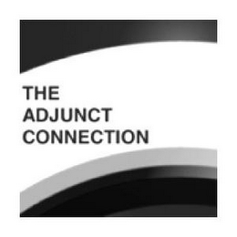 THE ADJUNCT CONNECTION logo