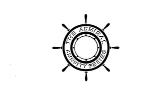 THE ADMIRAL ANNUITY SERIES logo