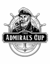 THE ADMIRAL'S CUP · ESTD · · 1972 ·