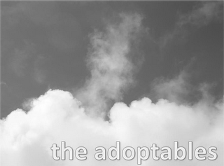 THE ADOPTABLES logo