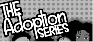 THE ADOPTION SERIES logo