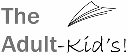 THE ADULT-KID'S! logo