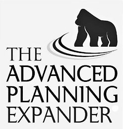 THE ADVANCED PLANNING EXPANDER logo
