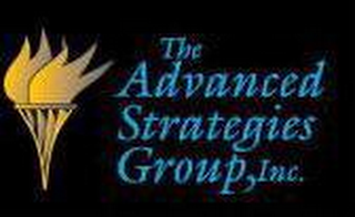 THE ADVANCED STRATEGIES GROUP, INC logo