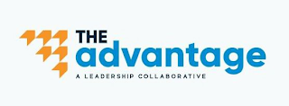 THE ADVANTAGE A LEADERSHIP COLLABORATIVE logo