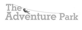 THE ADVENTURE PARK logo