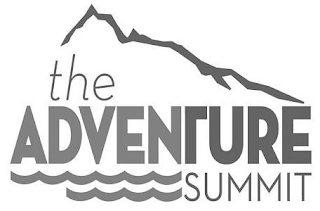 THE ADVENTURE SUMMIT logo