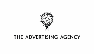 THE ADVERTISING AGENCY logo