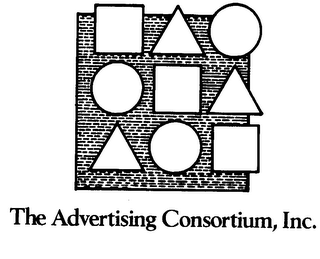 THE ADVERTISING CONSORTIUM, INC. logo