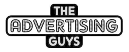 THE ADVERTISING GUYS logo