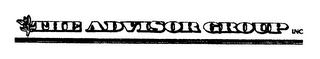 THE ADVISOR GROUP INC logo