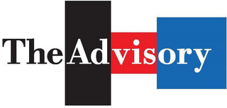 THE ADVISORY logo