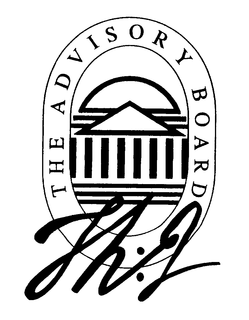 THE ADVISORY BOARD TH:2 logo