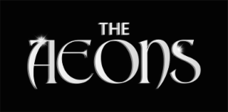 THE AEONS logo