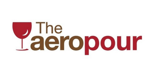 THE AEROPOUR logo