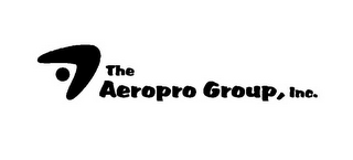 THE AEROPRO GROUP, INC. logo