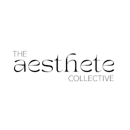 THE AESTHETE COLLECTIVE logo