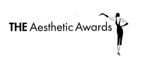 THE AESTHETIC AWARDS logo