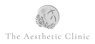 THE AESTHETIC CLINIC logo
