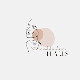THE AESTHETIC HAUS logo
