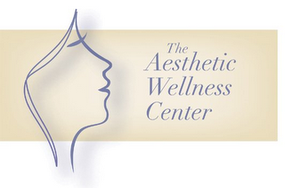 THE AESTHETIC WELLNESS CENTER logo