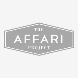 THE AFFARI PROJECT logo