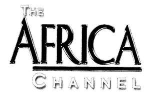 THE AFRICA CHANNEL logo