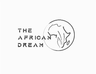 THE AFRICAN DREAM logo